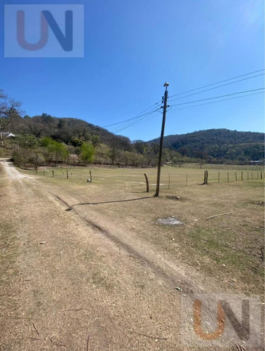 Terreno En Venta En Raco