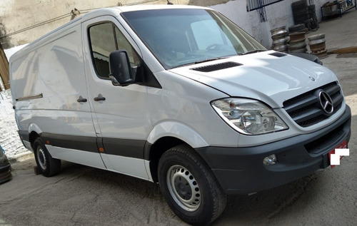 Sprinter 311 2014 Furgao