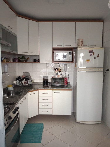 Imagem 4 de 15 de Apartamento - Campestre - Ref: 2198 - V-2198