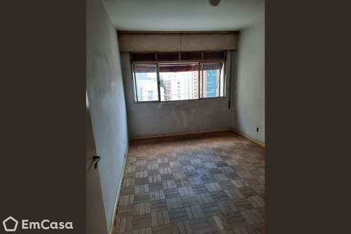 Imagem 7 de 10 de Apartamento À Venda Em São Paulo - 51598