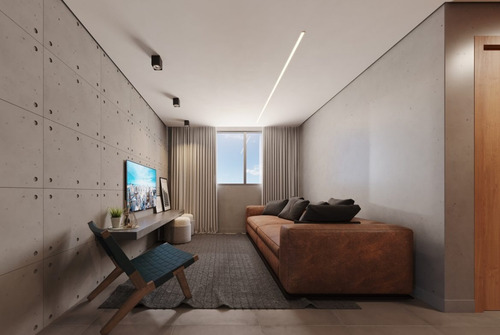 Apartamento Com 2 Quartos Sendo 1 Suíte À Venda, De 64m² E 71m² - Perto Ânima E Da Unievangelica