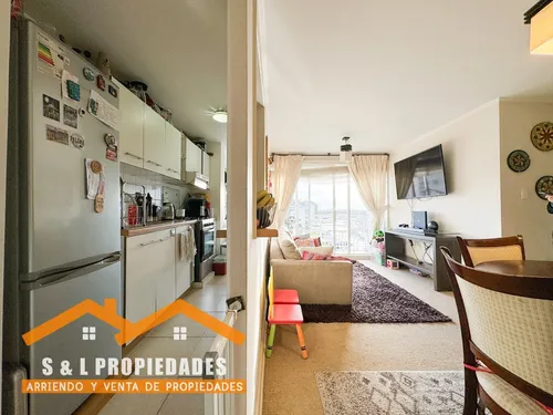 Departamento En Venta De 3 Dormitorios En Puerto Montt