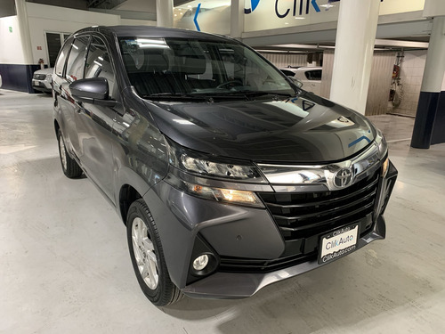 Imagen 2 de 15 de Toyota Avanza 2020 1.5 Xle At
