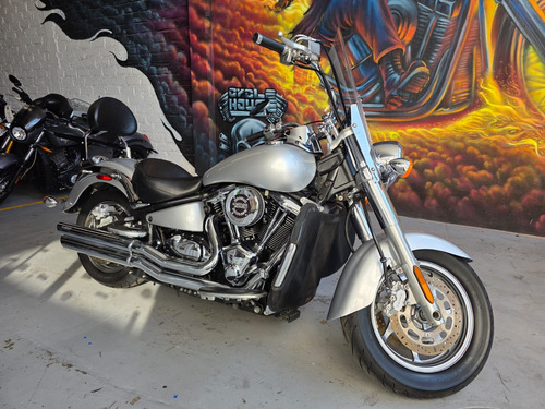 Kawasaki Vulcan 2000cc 06 Titulo Limpio Checala !!!!!!!!!!!!