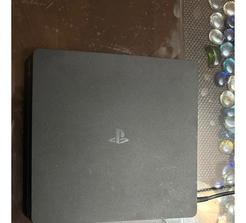 Consola Sony Playstation Ps4 Slim Spiderman Y Call Of Duty
