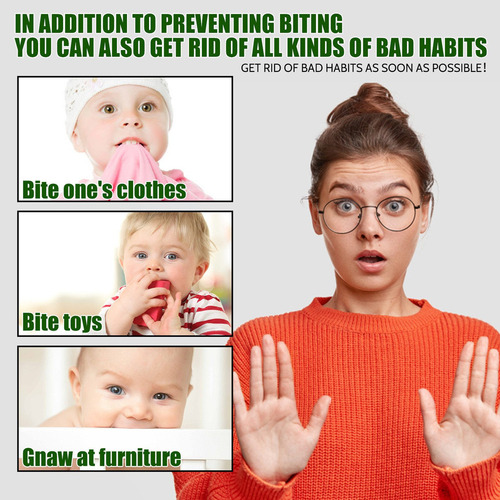 Tratamiento Para Morderse Las Uñas Para Niños Y Dejar De Chu
