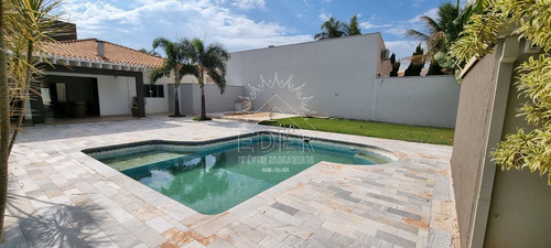 Imagem 9 de 15 de Casa Em Condominio - Jardim Magnolias - Ref: 4374 - V-4374