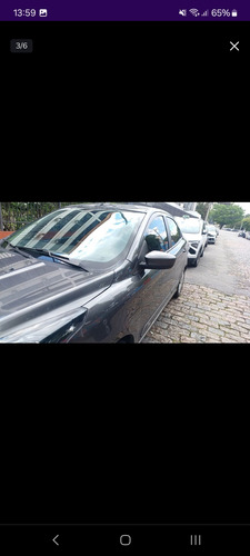 Ford Ka 1.5 Titanium 12V Flex Aut. 5P