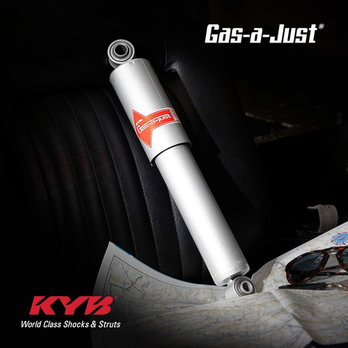 Kg5440 Gas-a-just, Amortiguador De Gas.