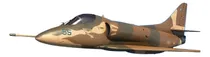 Comprar A-4 Skyhawk  Jester´s Airfix Escala 1\u002F72