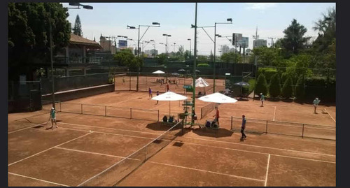 Membresía Familiar Club De La Colina $80,000