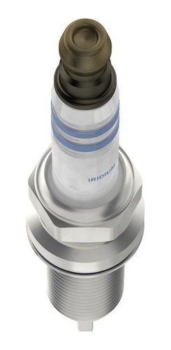 Bujia Bosch Iridio Renault Captur/clio 0.9t/1.2t