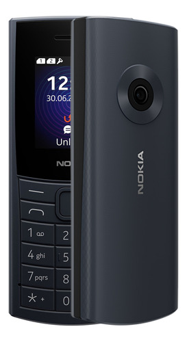 Nokia 110 2023 1,8'' 4g Cámara Qvga - Sportpolis
