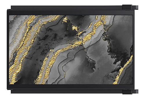 Monitor Portátil Mobile Pixels Duex Max 14,1 Fhd - Tecnobox
