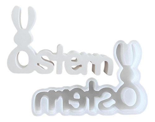 Moldes De Silicona Para Velas De Pascua Molde De Fundición D