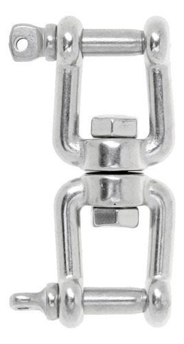 Conector De Cadena De Ancla Giratoria 5 Piezas