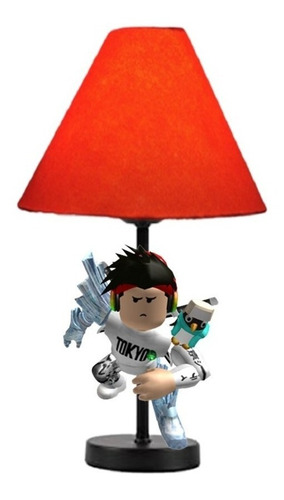 Lampáras Roblox