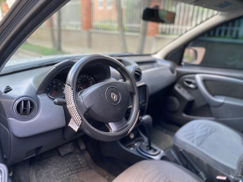 Renault Duster 2.0 Dynamique 4X2 At