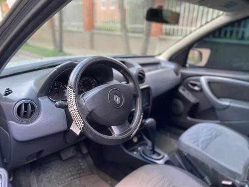 Renault Duster 2.0 Dynamique 4X2 At