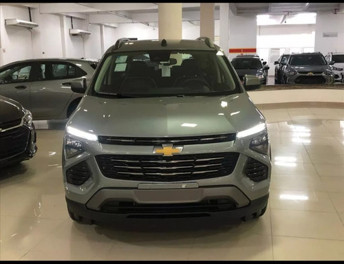 Chevrolet Spin 1.8 Activ 7As At