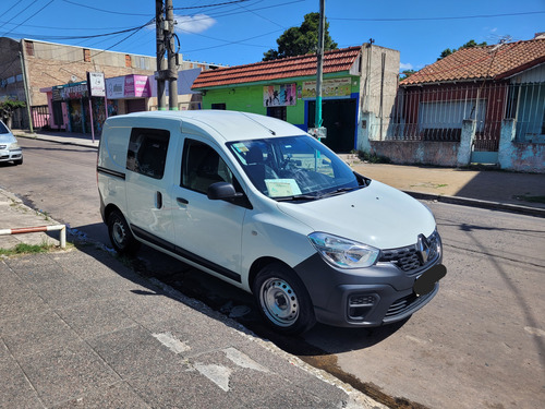 Renault Kangoo Ii Express Emotion 5a 1.6 Sce
