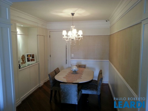 Imagem 3 de 15 de Apartamento - Vila Madalena - Sp - 414151