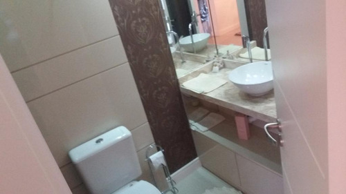 Imagem 7 de 30 de Apartamento Com 4 Dormitórios À Venda, 178 M² Por R$ 1.590.000,00 - Centro - Canoas/rs - Ap0494