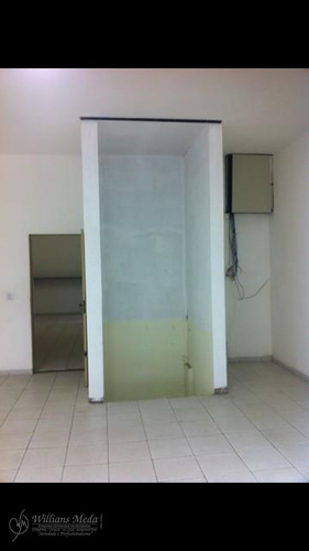 Imagem 13 de 15 de Ótimo Galpão 440m² Em Vila Renata - Guarulhos - 19991