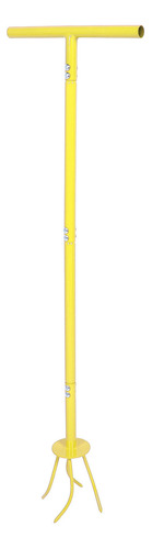 Manual Da Ferramenta Garden Claw Cultivator Twist Tiller, Lo