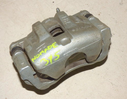 Caliper De Freno Delantero Derecho Suzuki Grand Vitara (Usado)
