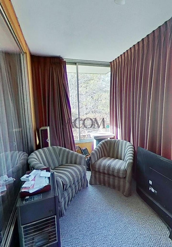 Venta Departamento Providencia 210m2/los Leones/4d+3b+2e+b