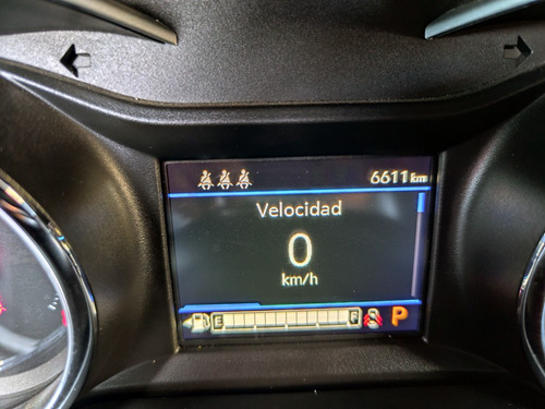 Chevrolet Tracker 1.2T PREMIER AT R