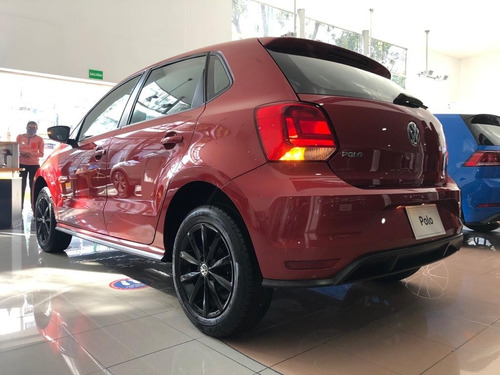 Imagen 3 de 15 de Polo Black Edition 2021