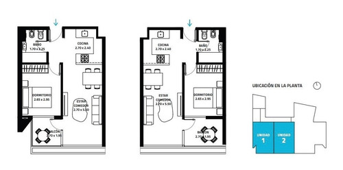 Imagen 6 de 9 de Preciosa Planta 3 Dormitorios Gran Vista 126m2 Más Terraza