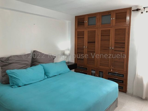 Imagen 5 de 30 de Apartamento En Venta Roca Terra 22-17819 N&m 04245543093