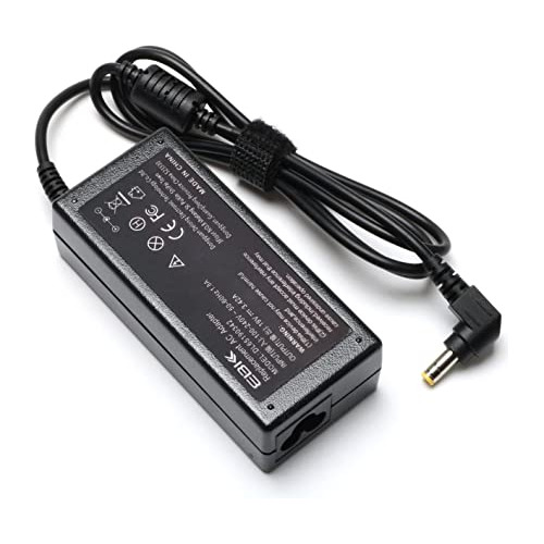 Adaptador Y Cargador Ebkk De 19 V De Repuesto Para Jbl Xtrem