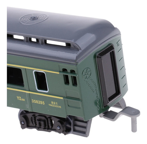 Coche De Carga Escala 1:87 Ho