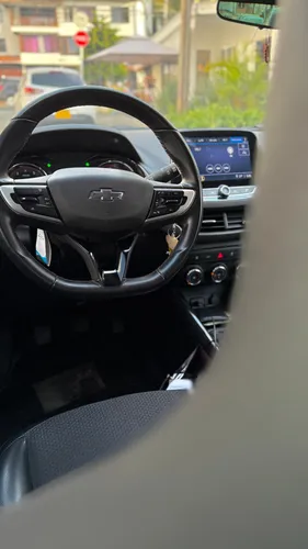 Chevrolet Onix 1.0T Rs Mt