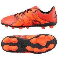 Botines adidas x 15.4 2025