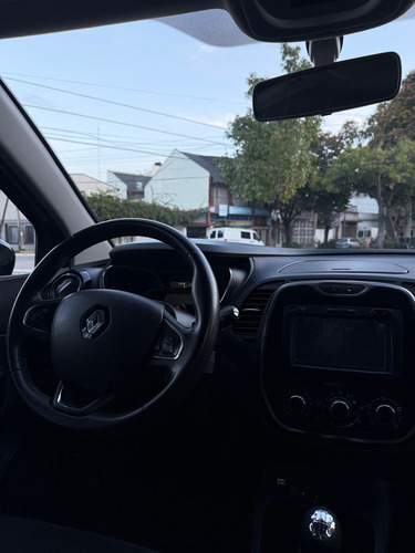 Renault Captur 2.0 Zen