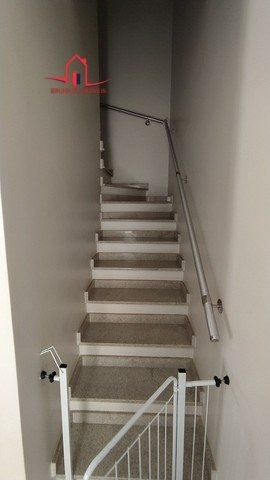 Imagem 12 de 17 de Casa A Venda No Bairro Jardim Colônia Em Jundiaí - Sp. - 4110-1