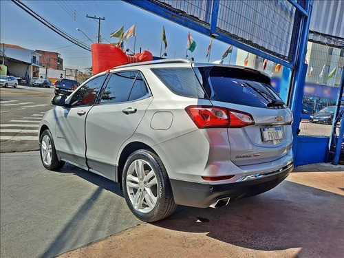 Imagem 9 de 9 de Chevrolet Equinox Equinox 2.0 16v Turbo Gasolina Premier Awd
