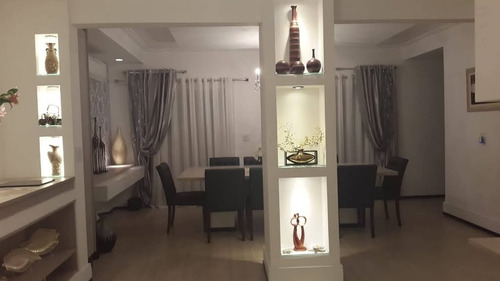 Imagem 6 de 15 de Casa De Condominio Em Parque Residencial Itapeti - Mogi Das Cruzes - 2866