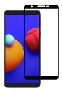 Película De Vidro 3d/9d P/ Samsung Galaxy A Todos Os Modelo