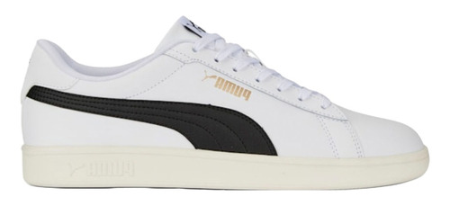 Tenis Puma Mujer Dama Casual Smash