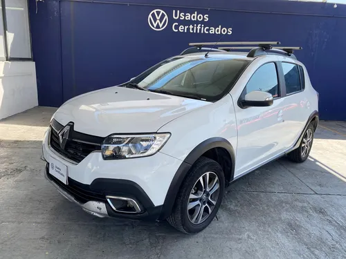 Renault Stepway 1.6 Intens Cvt