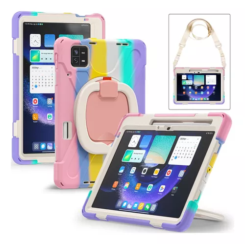 Funda Teknet Folder para Silicon Xiaomi Pad 6 / Pad Pro 6