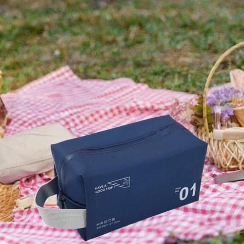 Bolsa De Aseo De Viaje Bolsa De Aseo Bolsa De Almacenamiento