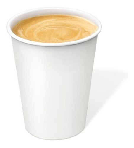 Imagen 2 de 7 de Vaso Polipapel 12 Oz 100un Palermo Fac A