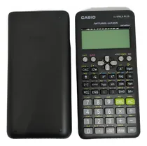 Comprar Calculadora Científica Casio Fx 570la Plus Caja Deteriorada